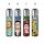 Clipper Large Artists alle 4