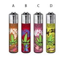 Clipper Large Weed Bros