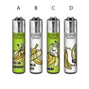 Clipper Large Peel So Good