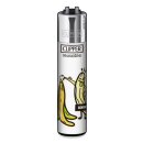 Clipper Large Peel So Good D