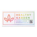 Healthygarden "Rainbow" Ultra Thin, Long Size;...