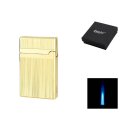 Sturmfeuerzeug Angel Metall "Milan" Jet,...