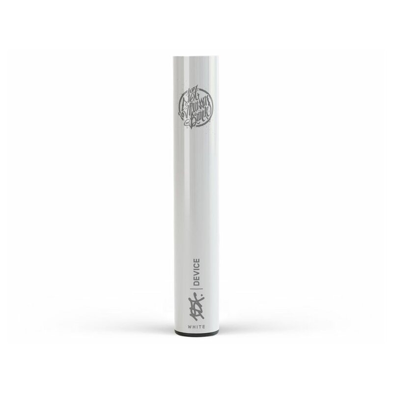 Shisha to Go 187 Strassenbande Edition - Geniee Hookah Style wie ein