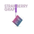 Lafume Cuatro - Strawberry Grape (Erdbeere, Weintraube) -...