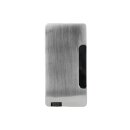 Sturmfeuerzeug "Zorr" silber