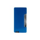 Sturmfeuerzeug "Zorr" blau