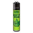 Clipper Large VEGAN D