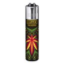 Clipper Large JAMAICAN VIBES A