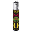 Clipper Large JAMAICAN VIBES D