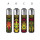 Clipper Large JAMAICAN VIBES alle 4