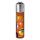 Clipper Large LOOK AT ME D