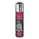 Clipper Large HEAVY METALS A