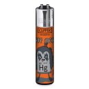Clipper Large HEAVY METALS B