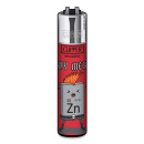 Clipper Large HEAVY METALS C