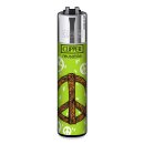 Clipper Large PEACE ANYWHERE A