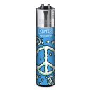 Clipper Large PEACE ANYWHERE B