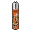Clipper Large PEACE ANYWHERE C