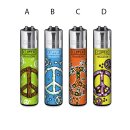 Clipper Large PEACE ANYWHERE alle 4