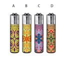 Clipper Large HIPPIE ORNAMENTAL