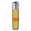 Clipper Large HIPPIE ORNAMENTAL B