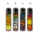 Clipper Large HIPPIE #4 alle 4