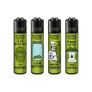 Clipper Large THINK GREEN
