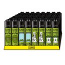 Clipper Large THINK GREEN