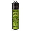 Clipper Large THINK GREEN A