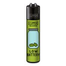 Clipper Large THINK GREEN B