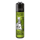 Clipper Large THINK GREEN C