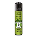 Clipper Large THINK GREEN D