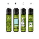 Clipper Large THINK GREEN alle 4