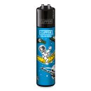 Clipper Large LOST IN SPACE B