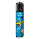 Clipper Large LOST IN SPACE D