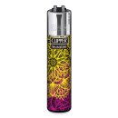 Clipper Large PATTERN MANDALA A