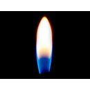 Zigarrenfeuerzeug "Winjet" rosegold mit Ersatzfeuersteine