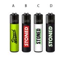 Clipper Large FFX STONED