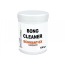 Schmant EX - Reiniger für Bongs & Shisha - 100g