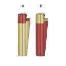 Clipper Metal Large CROWN JEWELS alle 2