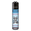 Clipper Large WINTER ANIMALS #2 A