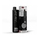 IVG 2400 - 4-Pod System - Device - Black