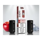 IVG 2400 - Prefilled Pod - Red Apple Ice (roter Apfel,...
