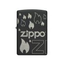 Zippo Feuerzeug - Zippo Design 360°