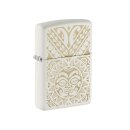 Zippo Feuerzeug - Maori Tattoo