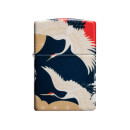 Zippo Feuerzeug - Swan Design 540°