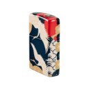Zippo Feuerzeug - Swan Design 540°