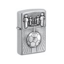 Zippo Feuerzeug - Kicker Emblem