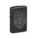 Zippo Feuerzeug - Tiger Lindsay Kivi