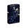Zippo Feuerzeug - Night Earth Glow in the Dark 540° Color
