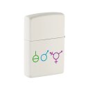 Zippo Feuerzeug - LGBTQ+